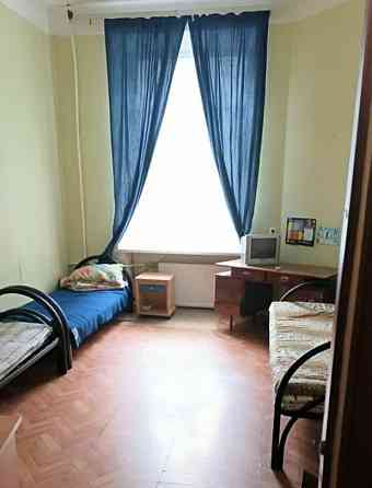 Комната, 15 м2, 5/8 эт. Санкт-Петербург
