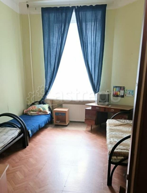 Комната, 15 м2, 5/8 эт. Санкт-Петербург - изображение 6