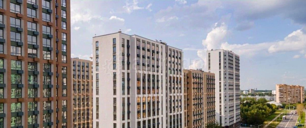 Свободного назначения, 68.3 м2 Москва - изображение 3