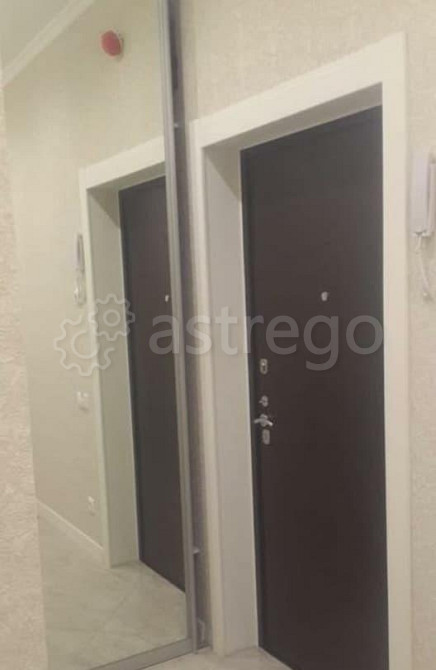 1-комн. квартира, 42 м2, 3/9 эт. Белгород - изображение 7
