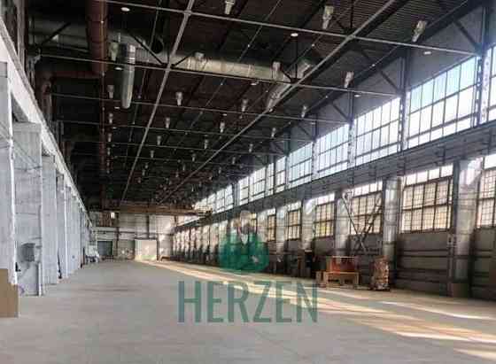 Производственное, 2000 м2 Реутов