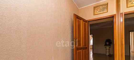 4-комн. квартира, 140.6 м2, 7/8 эт. Уфа