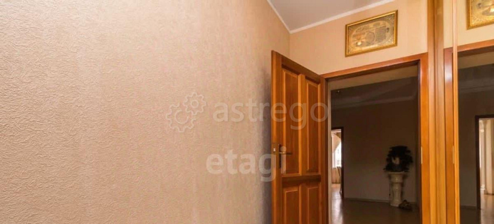 4-комн. квартира, 140.6 м2, 7/8 эт. Уфа - изображение 4