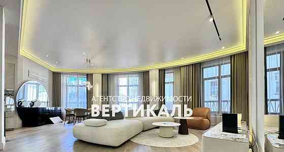 4-комн. квартира, 220 м2, 2/12 эт. Москва