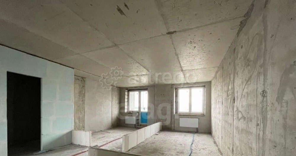 3-комн. квартира, 83.8 м2, 8/25 эт. Реутов - изображение 1