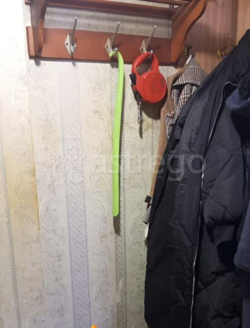 Комната, 11.5 м2, 1/9 эт. Москва - изображение 2