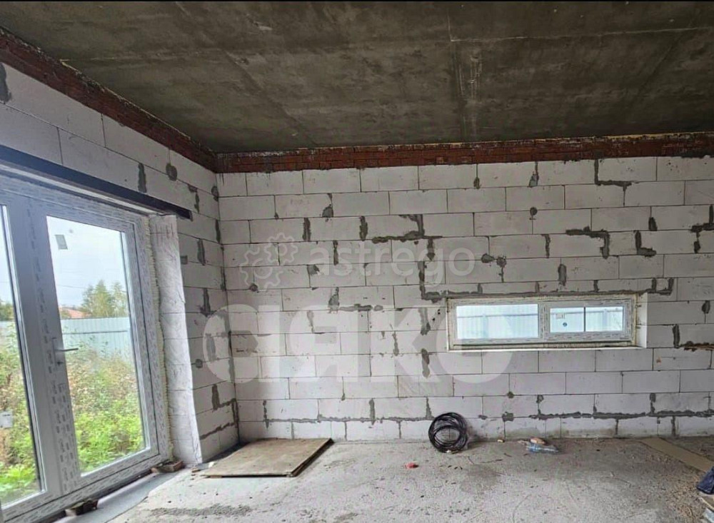 Дом, 180 м2, 6 соток, 2 эт. Раменское - изображение 7