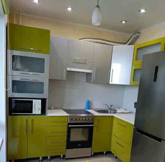 Студия, 40 м2, 3/11 эт. Барнаул