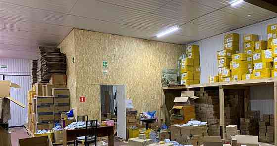 Склад, 200 м2 Дзержинский