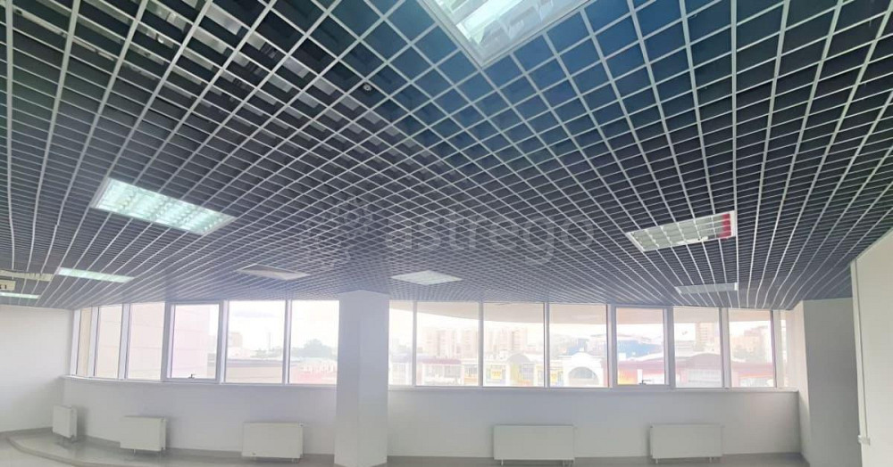 Офис, 91 м2 Белгород - изображение 2