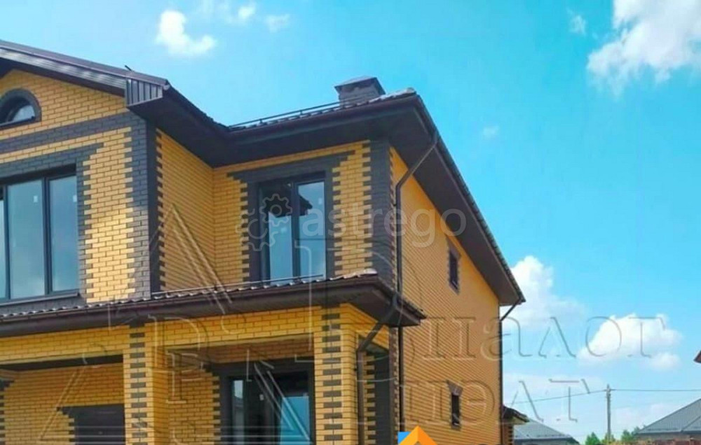 Коттедж, 250 м2, 6 соток, 2 эт. Раменское - изображение 2