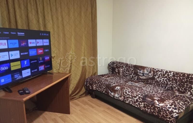 1-комн. квартира, 34 м2, 7/12 эт. Мытищи - изображение 1