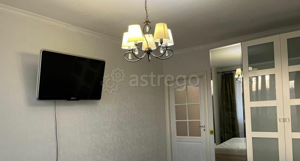 2-комн. квартира, 40 м2, 7/14 эт. Москва - изображение 2