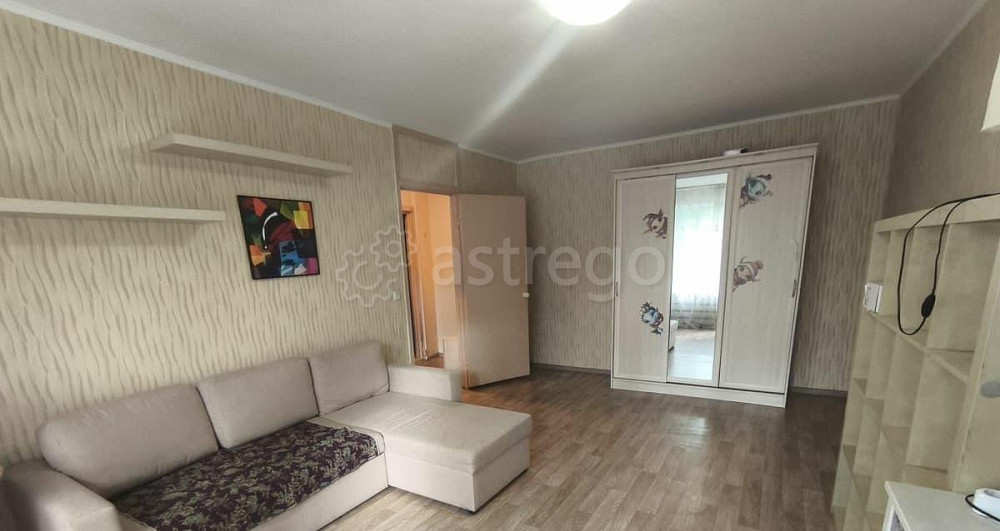 1-комн. квартира, 36 м2, 2/9 эт. Москва - изображение 7