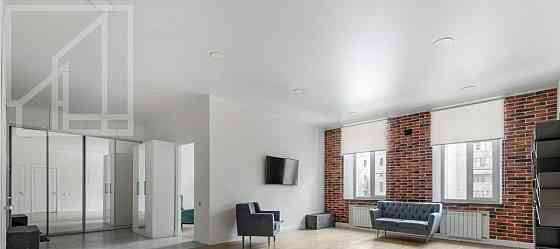 4-комн. квартира, 111 м2, 4/5 эт. Москва