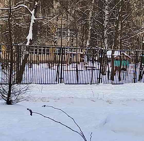 3-комн. квартира, 59 м2, 4/9 эт. Санкт-Петербург