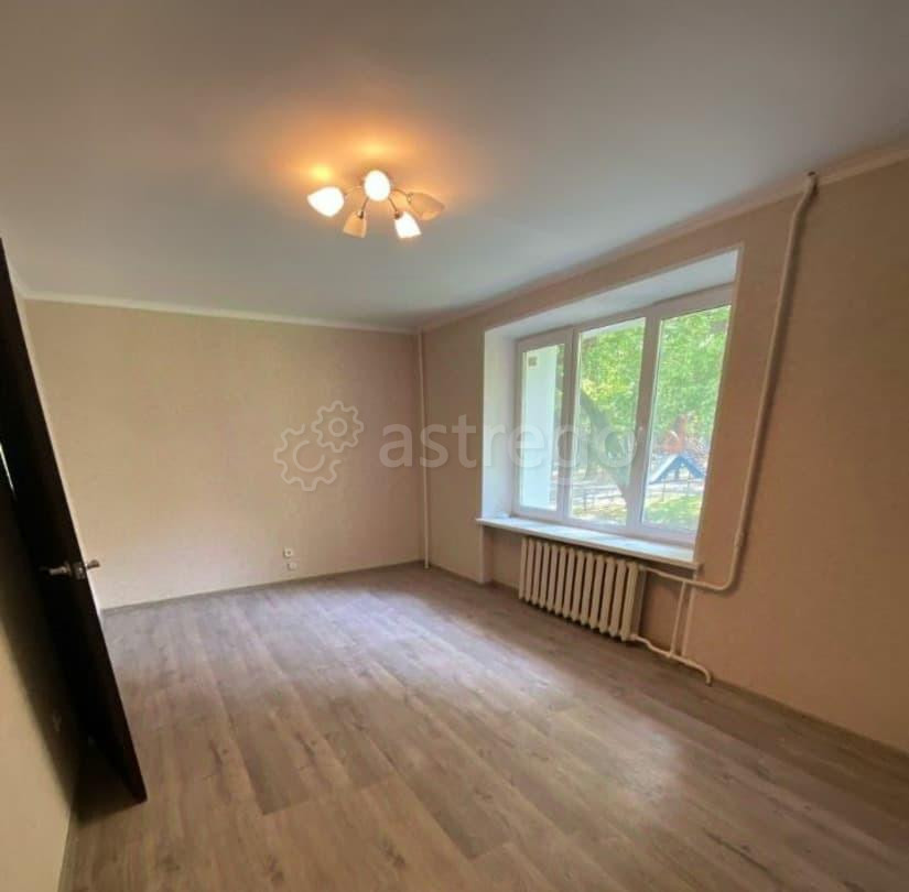4-комн. квартира, 77.8 м2, 1/12 эт. Москва - изображение 5