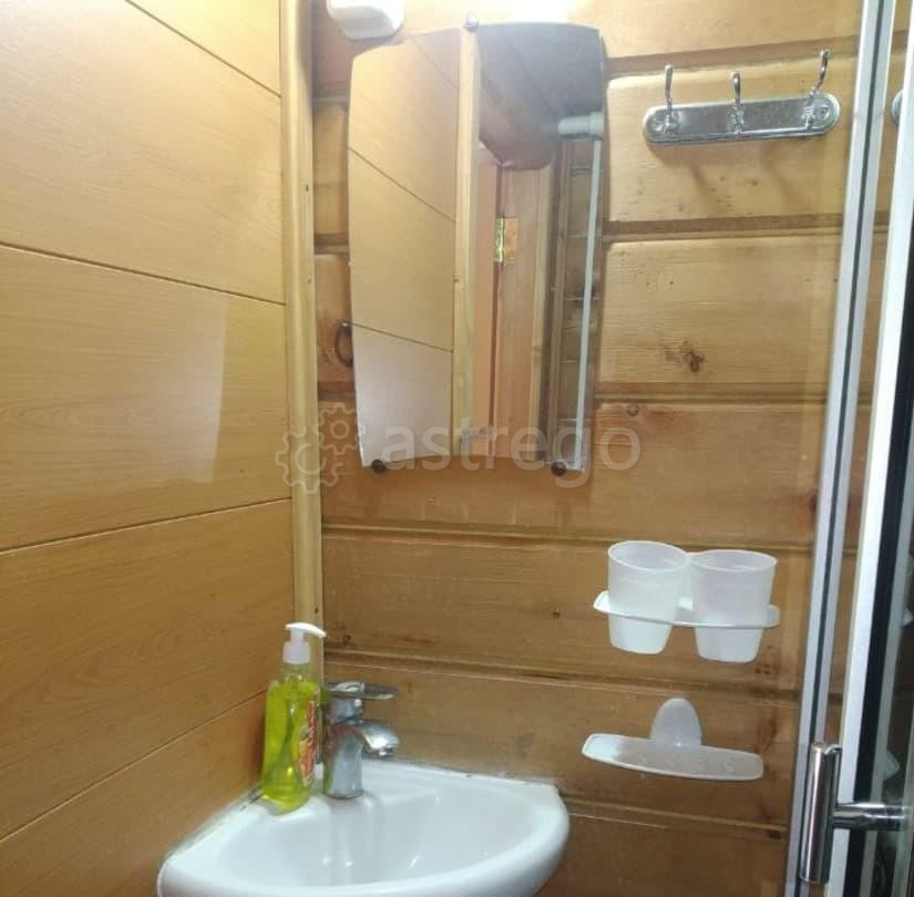 Коттедж, 48 м2, 9 соток, 2 эт. Алтайское - изображение 2