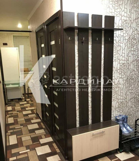 3-комн. квартира, 61 м2, 1/5 эт. Старый Оскол - изображение 5