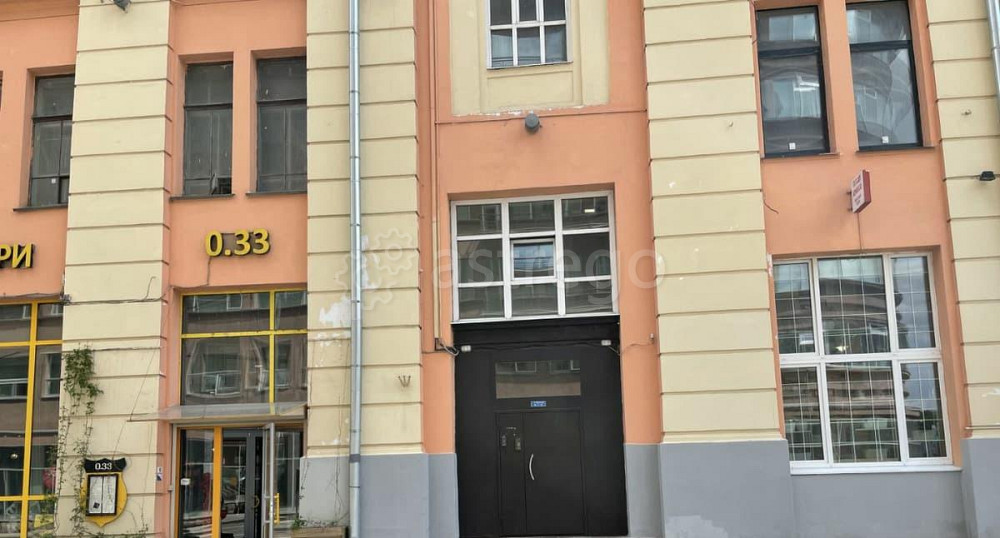 Комната, 15.8 м2, 2/8 эт. Москва - изображение 3