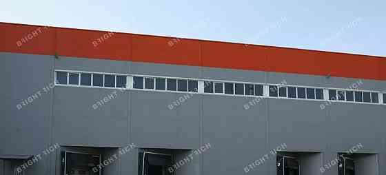 Склад, 5331.4 м2 Клин