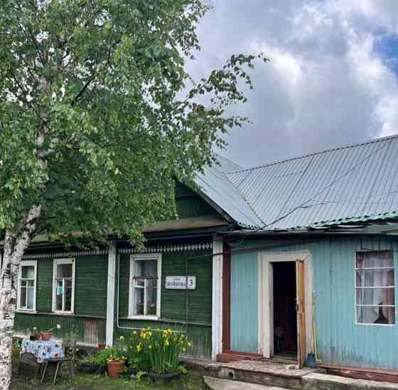 Дом, 84 м2, 8 соток, 1 эт. Санкт-Петербург