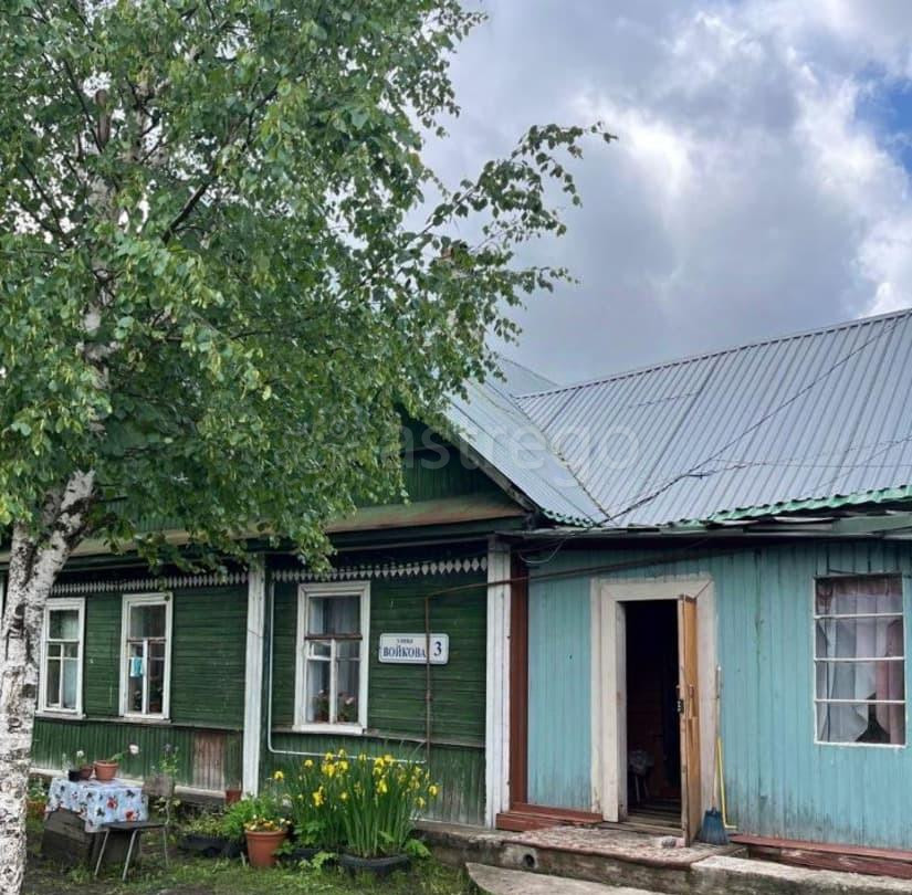 Дом, 84 м2, 8 соток, 1 эт. Санкт-Петербург - изображение 6