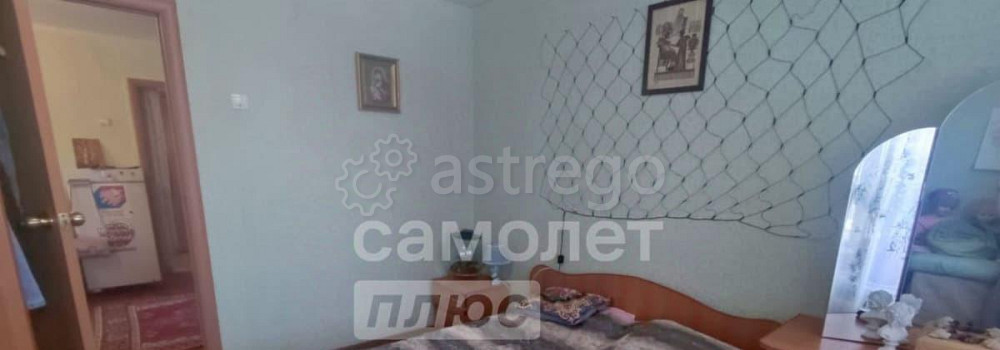 3-комн. квартира, 50.7 м2, 1/5 эт. Кумертау - изображение 7