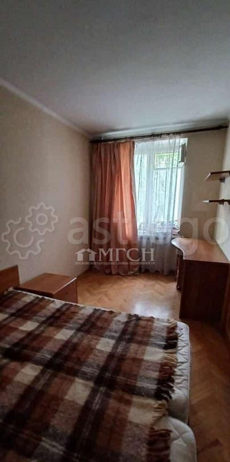 2-комн. квартира, 44 м2, 2/5 эт. Москва - изображение 2