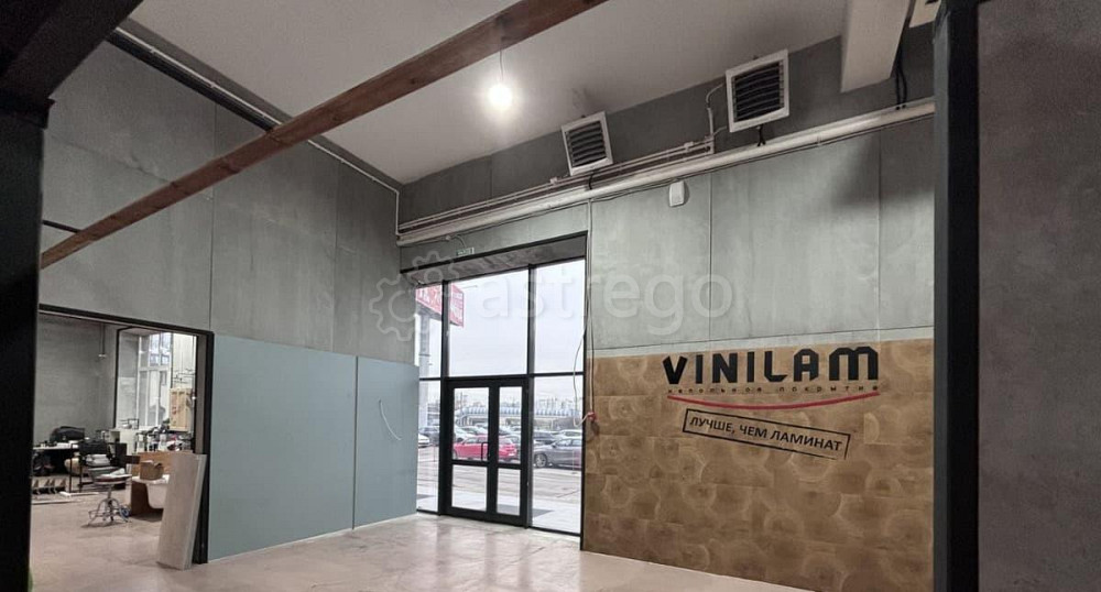 Торговое помещение, 84 м2 Мытищи - изображение 5