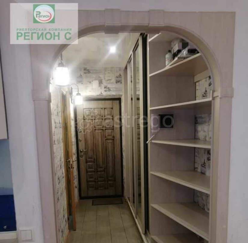 2-комн. квартира, 39.2 м2, 2/10 эт. Архангельск - изображение 7