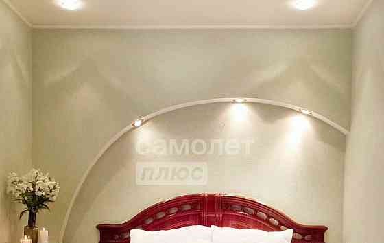 3-комн. квартира, 50.9 м2, 2/5 эт. Орехово-Зуево