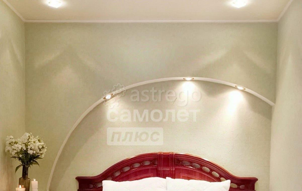 3-комн. квартира, 50.9 м2, 2/5 эт. Орехово-Зуево - изображение 4