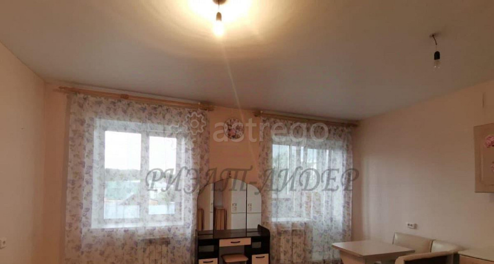 Студия, 28.4 м2, 2/5 эт. Майма - изображение 6