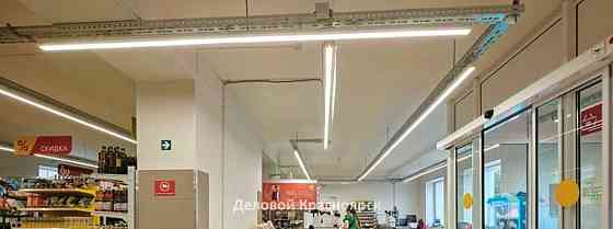 Готовый бизнес, 1117 м2 Красноярск