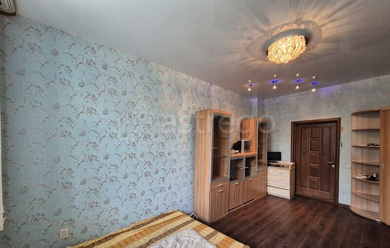 Комната, 69 м2, 2/4 эт. Орехово-Зуево - изображение 6