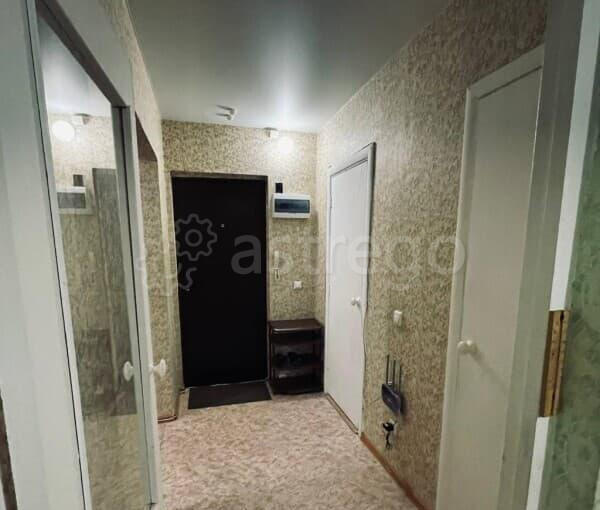 1-комн. квартира, 36 м2, 7/16 эт. Уфа - изображение 4