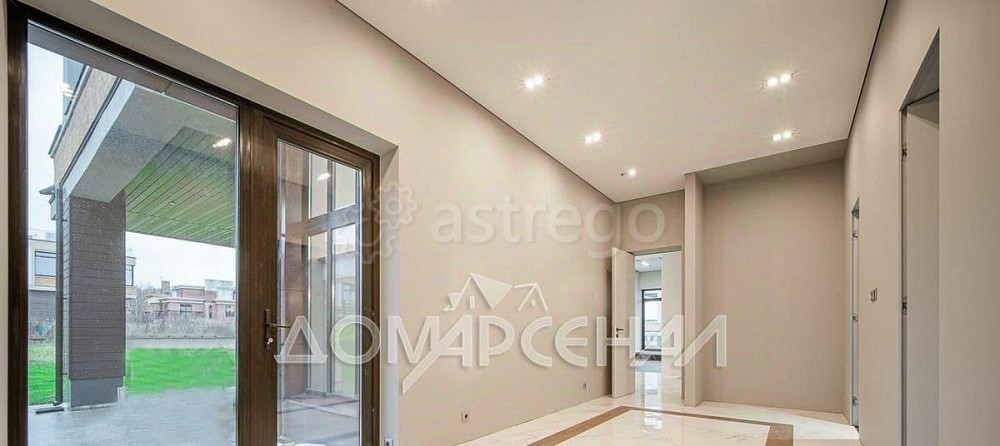 Дом, 302 м2, 15 соток, 3 эт. Москва - изображение 4