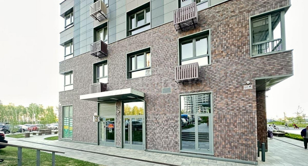 Торговое помещение, 78 м2 Одинцово - изображение 2