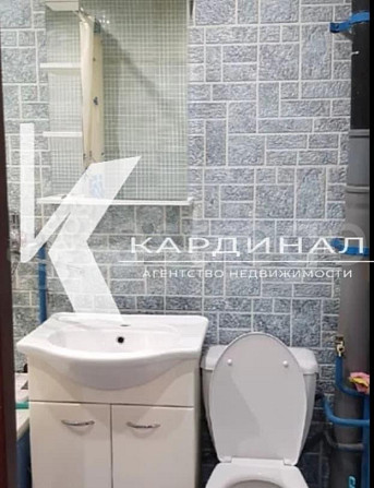1-комн. квартира, 39 м2, 9/9 эт. Старый Оскол - изображение 7