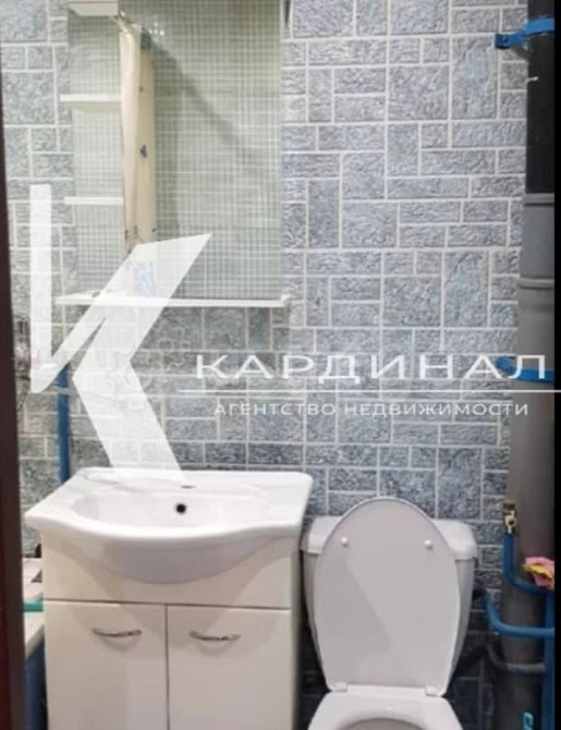 1-комн. квартира, 39 м2, 9/9 эт. Старый Оскол - изображение 7