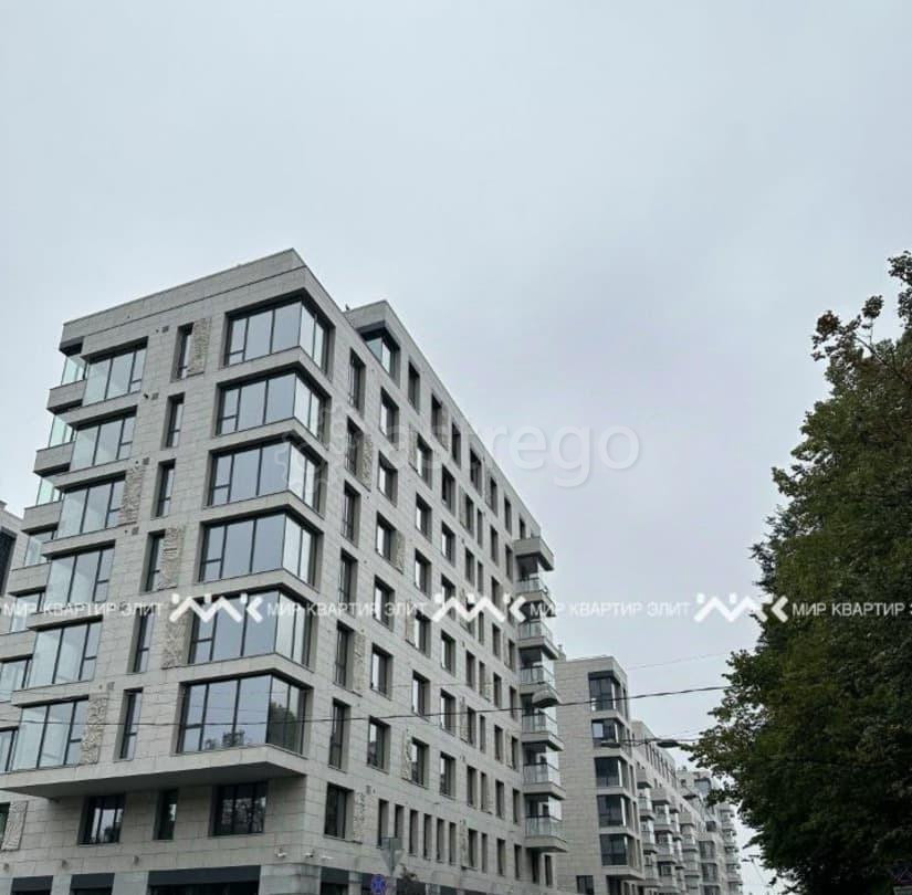 Торговое помещение, 82.46 м2 Санкт-Петербург - изображение 4