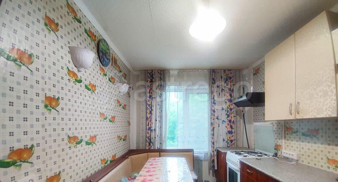 1-комн. квартира, 29 м2, 4/5 эт. Новоалтайск - изображение 4