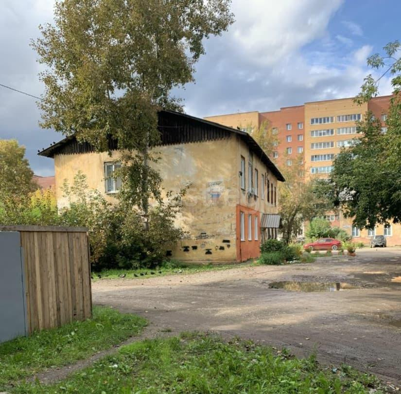 Комната, 12 м2, 1/2 эт. Красноярск - изображение 7