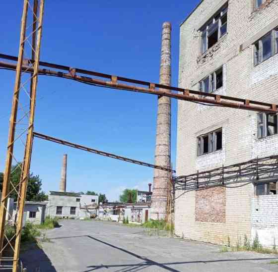 Производственное, 8300 м2 Старый Оскол