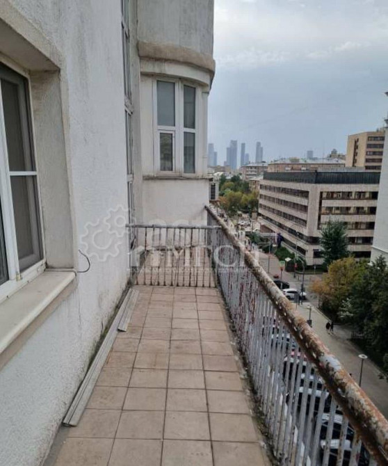 5-комн. квартира, 118.1 м2, 6/7 эт. Москва - изображение 8