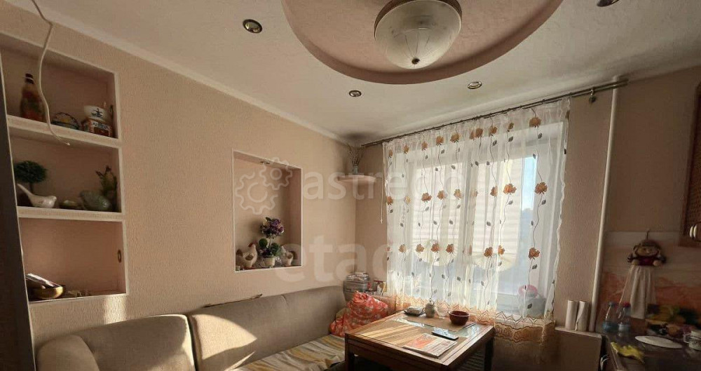 2-комн. квартира, 48.4 м2, 3/9 эт. Норильск - изображение 5
