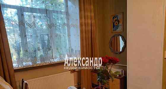 Комната, 73.4 м2, 1/4 эт. Санкт-Петербург