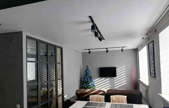2-комн. квартира, 43 м2, 1/5 эт. Нефтекамск