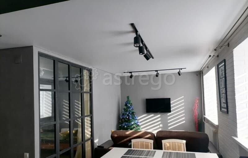 2-комн. квартира, 43 м2, 1/5 эт. Нефтекамск - изображение 1